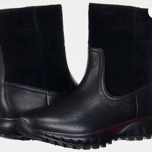 Cole Haan Zero Grand XG XC Boot